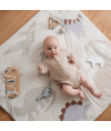 Tapis d’éveil nomade dinosaure - Tinéo