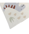 Dinosaur play mat - Tinéo