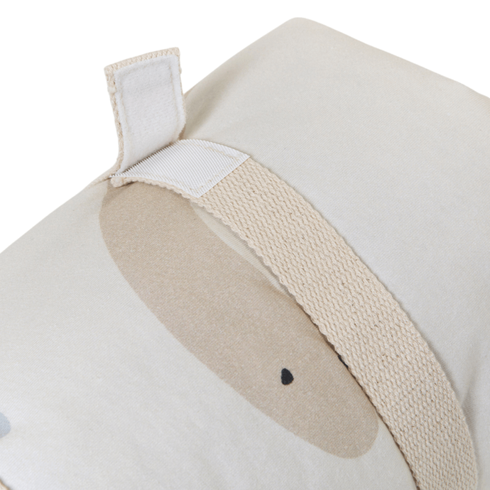 Tapis d’éveil nomade dinosaure - Tinéo