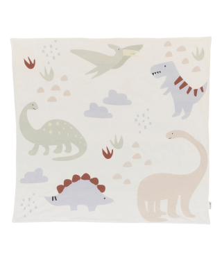 Dinosaur play mat - Tinéo