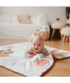 Alpaca travel play mat - Tinéo