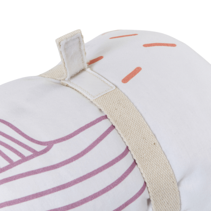 Tapis d’éveil nomade alpaga - Tinéo