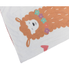 Alpaca travel play mat - Tinéo