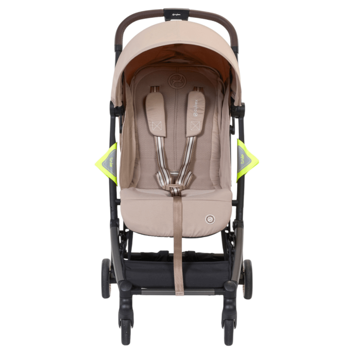 Patchs réfléchissants multi-supports - Tinéo