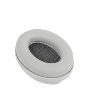 Noise canceling headphones