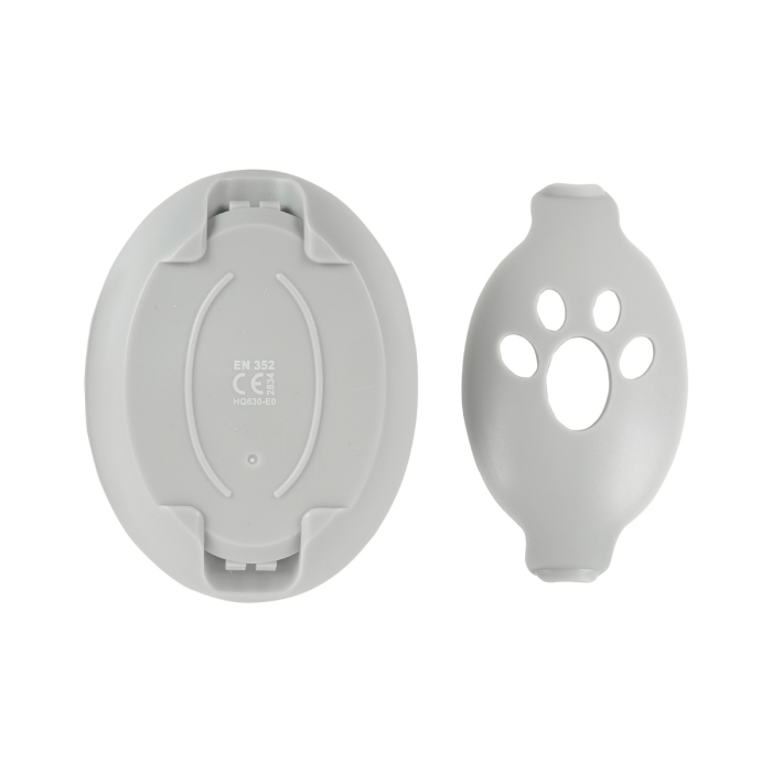 Noise canceling headphones - Tinéo