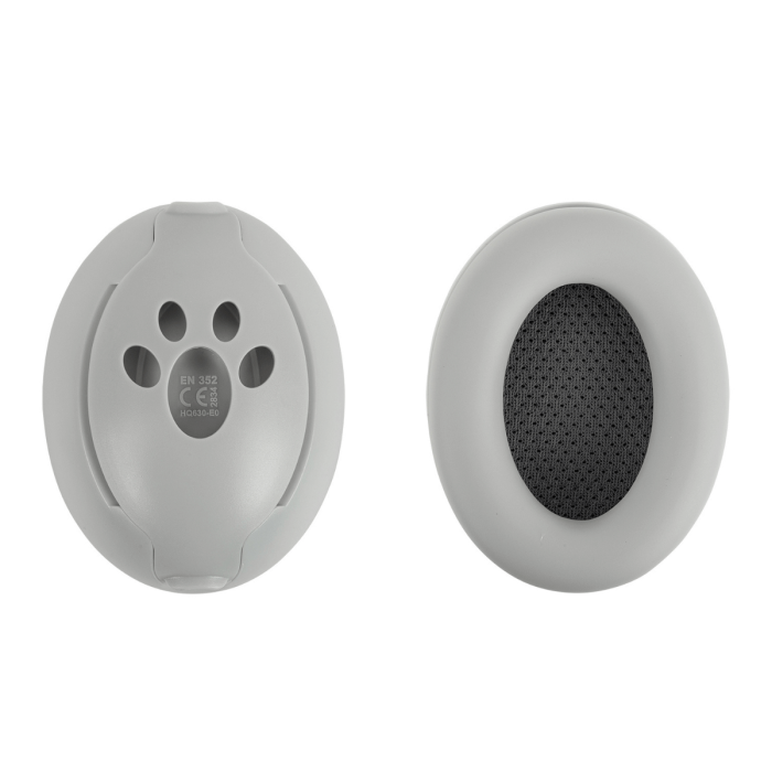 Noise canceling headphones - Tinéo