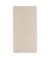 Coconut mattress 60x120cm with removable cover 360° - Candide