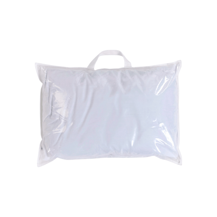 Oreiller anti transpiration Candide 40x60cm