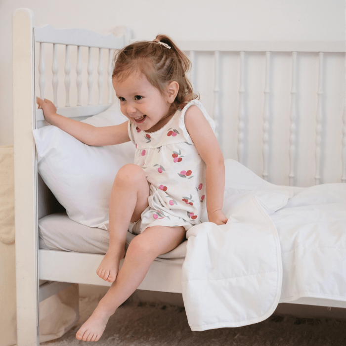 Oreiller coton 40x60cm - Candide