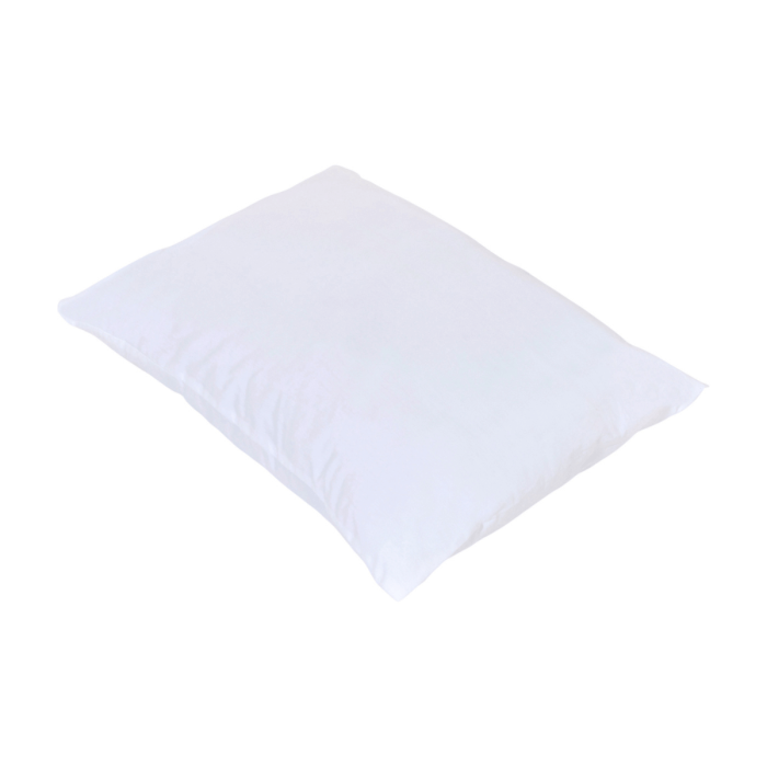 Cotton pillow 40x60cm - Candide