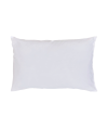 Cotton pillow 40x60cm - Candide