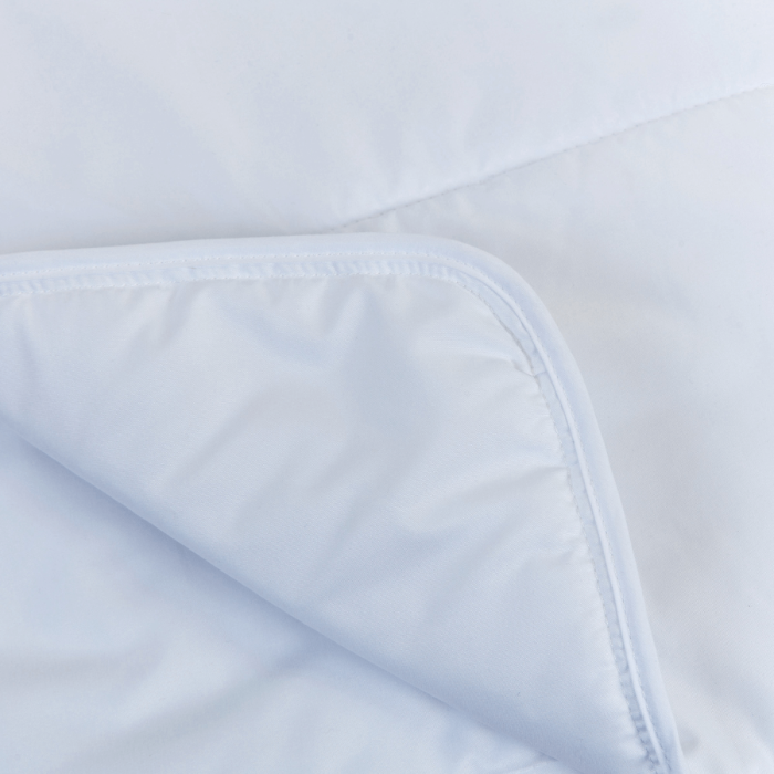 Couette bébé anti transpiration 100x140cm - Candide