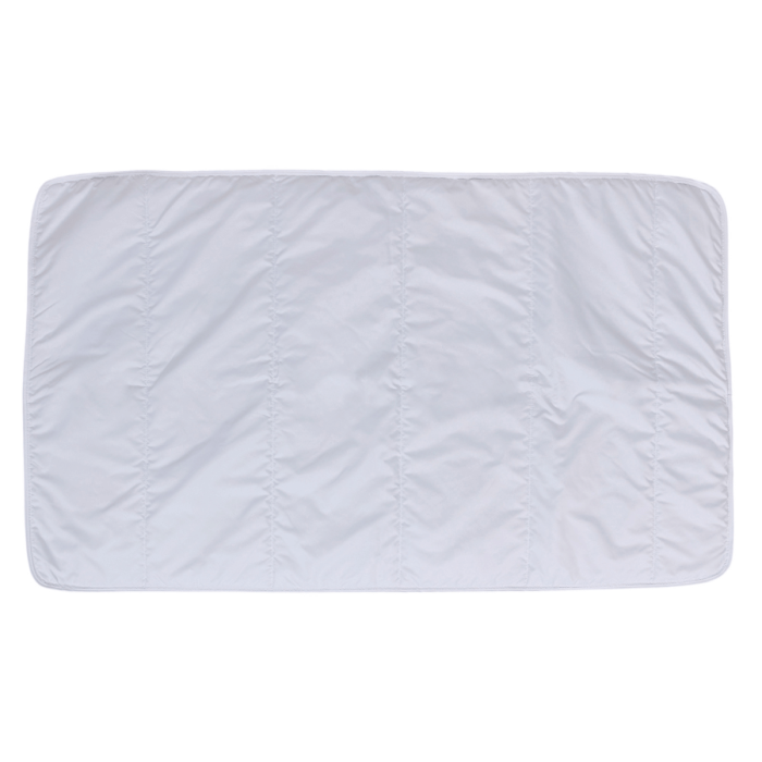 Couette bébé anti transpiration 100x140cm - Candide