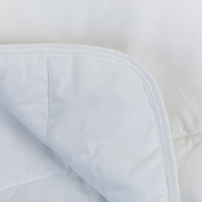 Cotton baby duvet 100x140cm - Candide