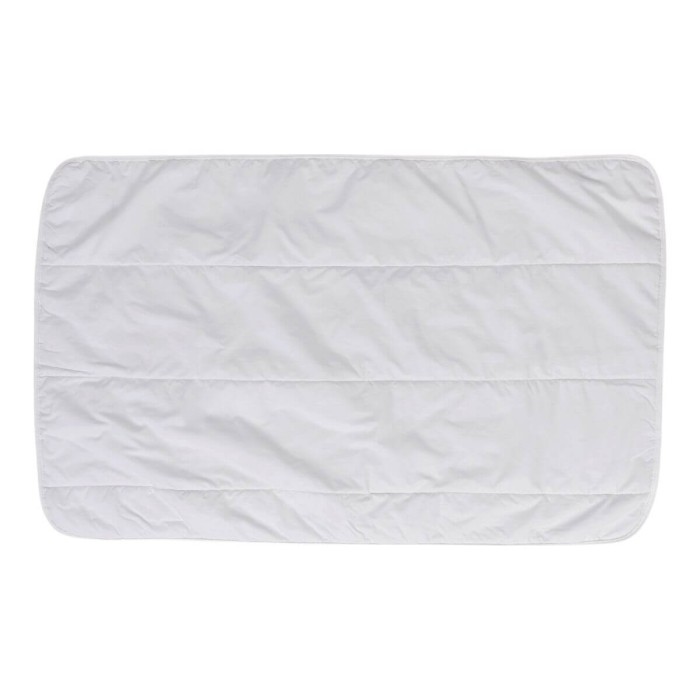 Cotton baby duvet 100x140cm - Candide