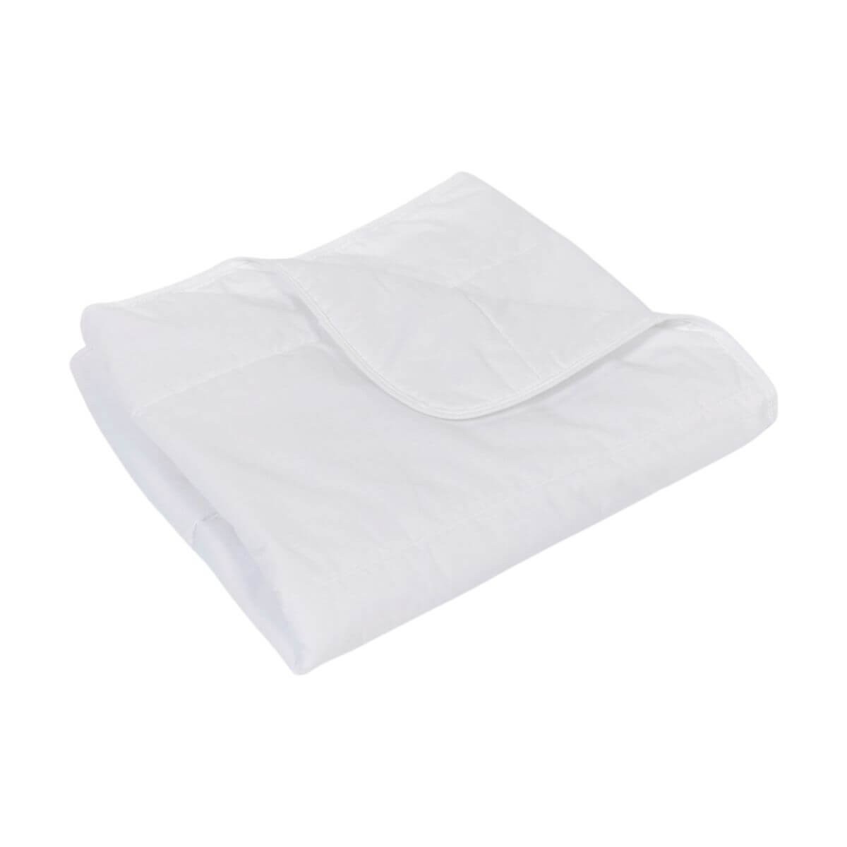 Couette bébé coton 100x140cm - Candide