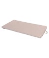 Matelas de voyage Roll&Go beige - Candide