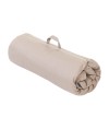 Matelas de voyage Roll&Go beige - Candide