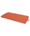 Roll&Go terracotta travel mattress - Candide