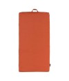 Matelas de voyage Roll&Go terracotta - Candide