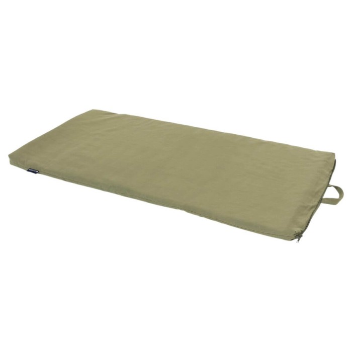 Roll&Go kaki travel mattress - Candide