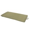 Matelas de voyage Roll&Go kaki - Candide