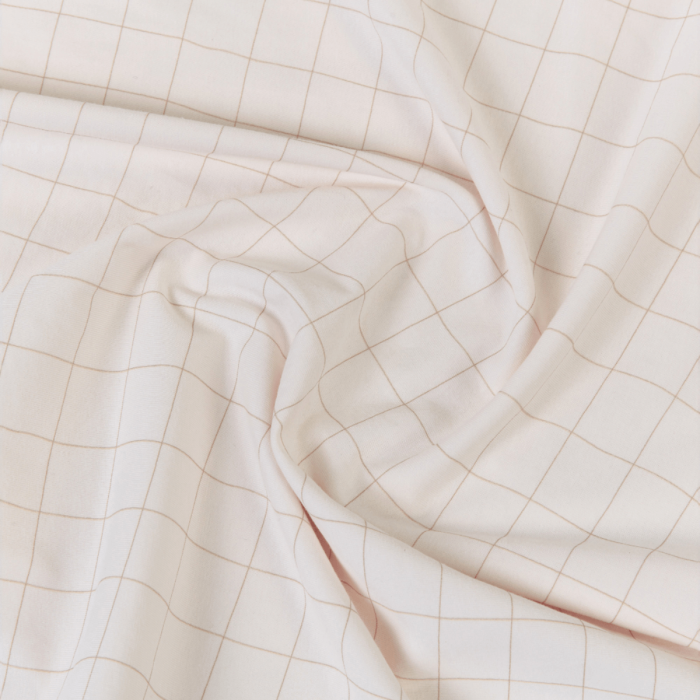 Skin-to-skin tube grid headband S/M - Candide