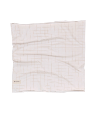 Bandeau peau à peau tube grid L/XL - Candide