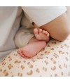 Leopard maternity and nursing pillow - Candide