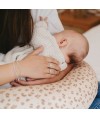 Leopard maternity and nursing pillow - Candide