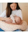 Leopard maternity and nursing pillow - Candide