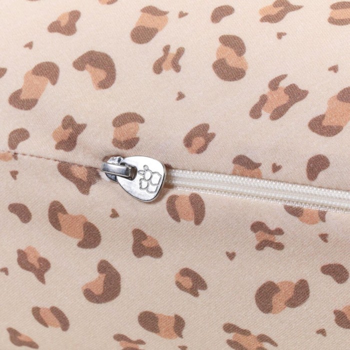 Leopard maternity and nursing pillow - Candide