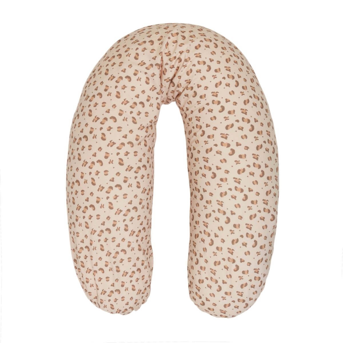 Leopard maternity and nursing pillow - Candide