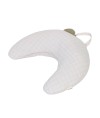 Mini Moon Grid nomad pregnancy pillow - Candide