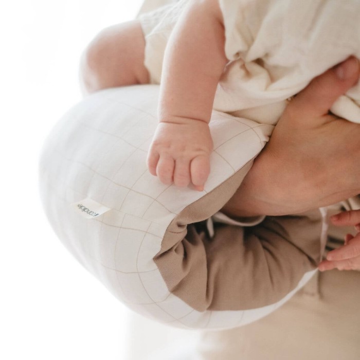 Brassard d'allaitement grid - Candide