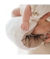 Grid nursing arm pillow - Candide