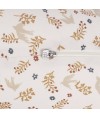 Maternity and Nursing Pillow Cover Doves - Candide
