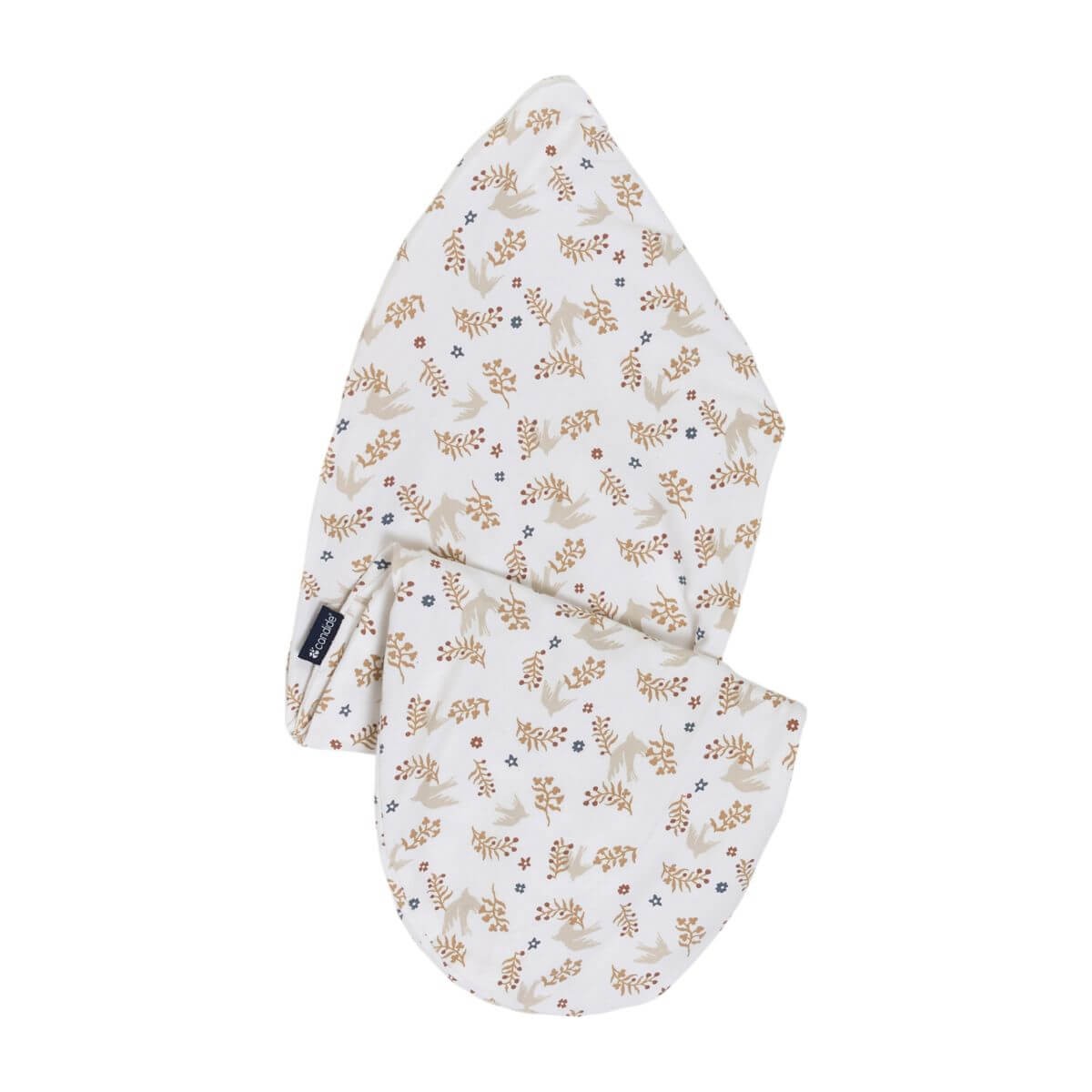 Maternity and Nursing Pillow Cover Doves - Candide