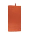 Roll&Go terracotta travel mattress - Candide