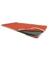 Roll&Go terracotta travel mattress - Candide