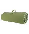 Roll&Go kaki travel mattress - Candide