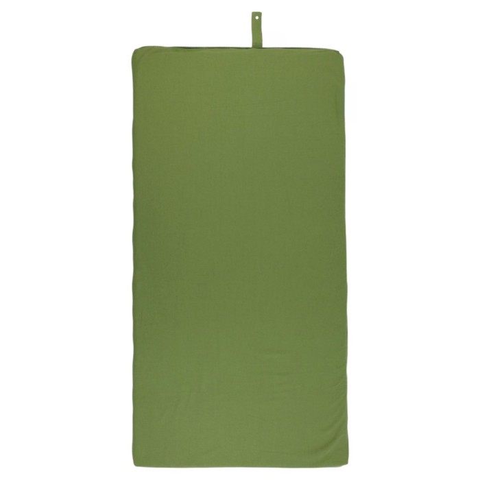 Roll&Go kaki travel mattress - Candide