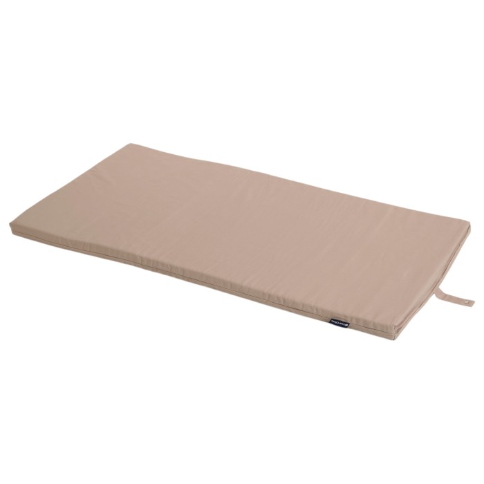 Matelas de voyage Roll&Go beige - Candide