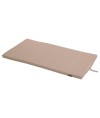 Matelas de voyage Roll&Go beige - Candide