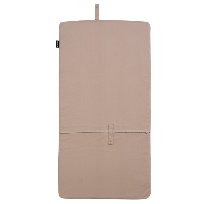 Matelas de voyage Roll&Go beige - Candide