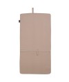 Matelas de voyage Roll&Go beige - Candide