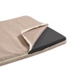Matelas de voyage Roll&Go beige - Candide