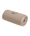 Matelas de voyage Roll&Go beige - Candide