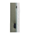 Matelas bébé aloe vera 60x120cm - Candide - Fermeture éclair